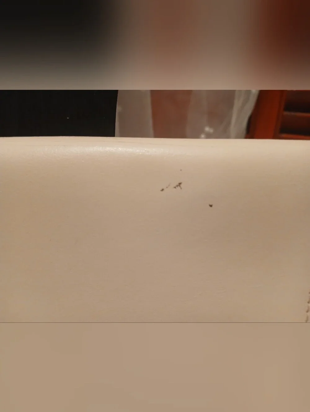 Kate Spade Light Pink Leather Clutch - Elegant Evening Bag